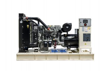 Дизельный генератор Teksan TJ680PE5A