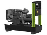Дизельный генератор Pramac GSL42D 400V