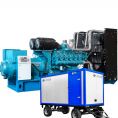 Дизельный генератор General Power GP2200BD