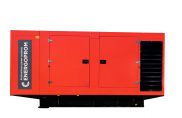 Дизельный генератор Energoprom ESY 12.5/400 с АВР