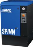 Винтовой компрессор Abac SPINN 5,5 ST*