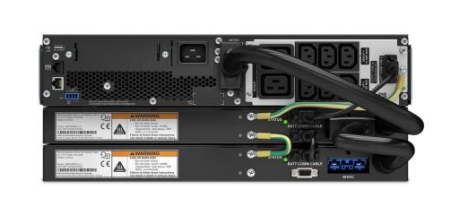 ИБП APC Smart-UPS On-Line SRTL2200RMXLI