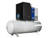 Винтовой компрессор Ceccato CSL C 5,5 08 V400/50 200L