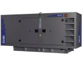 Дизельный генератор Hertz HG 110 BC в кожухе с АВР