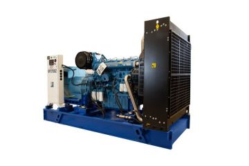 Дизельный генератор General Power GP275DZ