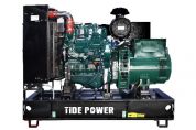 Дизельный генератор Tide Power FB138-LP с АВР