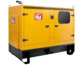 Дизельный генератор Onis VISA D 41 GX с АВР