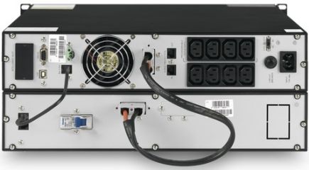 ИБП AEG Protect B. 1000 PRO