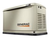 Газовый генератор Generac 7189 с АВР