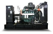 Дизельный генератор CTG 165D