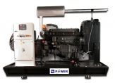 Дизельный генератор  KJ Power KJT15