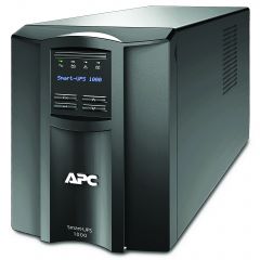 APC Smart UPS SMT1000I