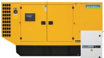 Дизель генератор Aksa AJD 90