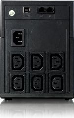 ИБП AEG Protect Alpha 800