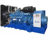 ТСС АД-720С-Т400-2РМ26 с АВР