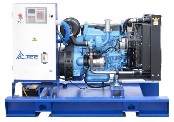 ТСС АД-30С-Т400-1РНМ9 в контейнере