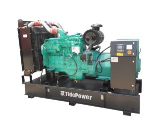 Дизельный генератор Tide Power EB180-C1 TP в контейнере