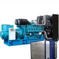 Дизельный генератор General Power GP2200BD