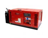 Бензиновый генератор Europower EPS 15000 TЕ   