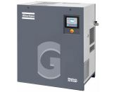 Винтовой компрессор Atlas Copco GA 15 10 + FF