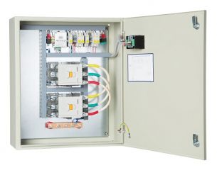 Дизельный генератор Tide Power EC438-C2 TP с АВР