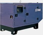 Трехфазный дизельный генератор SDMO J44K