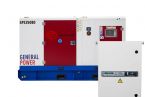 Дизельный генератор General Power GPS350BD