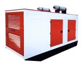 Азимут АД-520С-Т400-2РКМ7 в кожухе с АВР