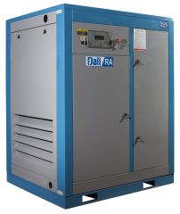 Винтовой компрессор Dali DL-58/10-GF