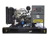 Дизельный генератор CTG 22SD с АВР