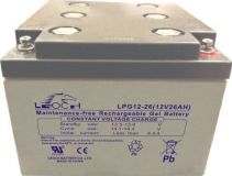 Leoch LPG 12-26