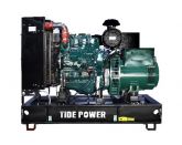 Дизельный генератор Tide Power FB200-LP1