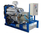 ДИЗЕЛЬ АД-75-Т400-2Р с АВР