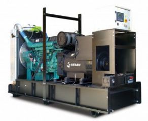 Gesan DVA 550E