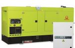 Дизельный генератор Pramac GSW 555 V 230V 3Ф