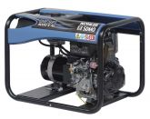 Дизельный генератор KOHLER-SDMO DIESEL 4000E XL C5