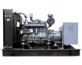 Дизельный генератор CTG 825SD