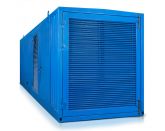 Дизельный генератор Tide Power FB1000-LP в контейнере