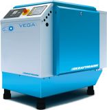 Винтовой компрессор Kraftmann VEGA 11 (10 бар)
