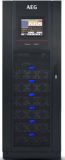 ИБП AEG Protect Plus M600 60-180