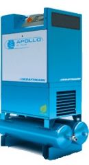 Винтовой компрессор Kraftmann APOLLO 30 R 5-13