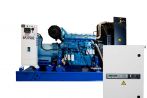 Дизельный генератор General Power GP275DZ