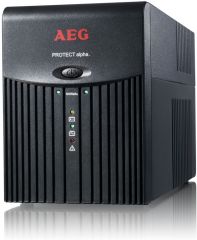 ИБП AEG Protect Alpha 800